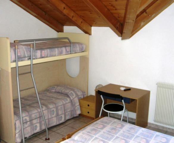 Hotel Serena Dimaro Kültér fotó