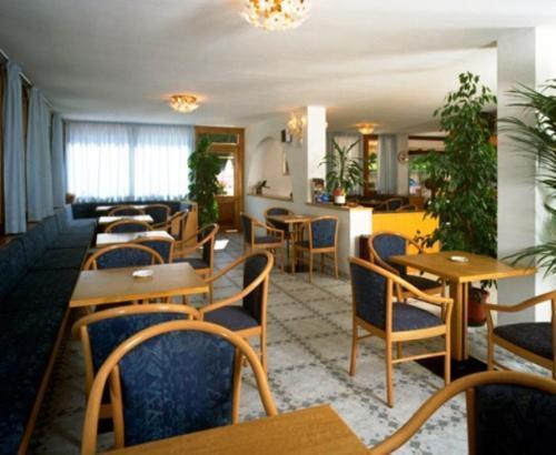 Hotel Serena Dimaro Kültér fotó