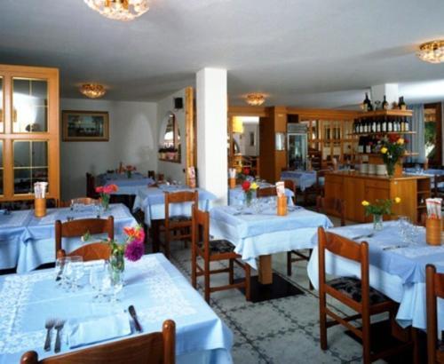 Hotel Serena Dimaro Kültér fotó